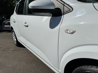 USED 2023 23 DACIA SANDERO 1.0 TCe Expression Hatchback 5dr Petrol Manual Euro 6 (s/s) (90 ps) 1 OWNER + FULL HISTORY + CARPLAY + DAB