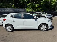 USED 2023 23 DACIA SANDERO 1.0 TCe Expression Hatchback 5dr Petrol Manual Euro 6 (s/s) (90 ps) 1 OWNER + FULL HISTORY + CARPLAY + DAB