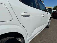 USED 2023 23 DACIA SANDERO 1.0 TCe Expression Hatchback 5dr Petrol Manual Euro 6 (s/s) (90 ps) 1 OWNER + FULL HISTORY + CARPLAY + DAB
