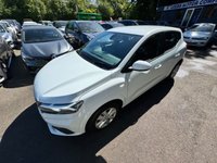 USED 2023 23 DACIA SANDERO 1.0 TCe Expression Hatchback 5dr Petrol Manual Euro 6 (s/s) (90 ps) 1 OWNER + FULL HISTORY + CARPLAY + DAB