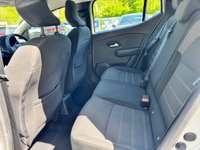 USED 2023 23 DACIA SANDERO 1.0 TCe Expression Hatchback 5dr Petrol Manual Euro 6 (s/s) (90 ps) 1 OWNER + FULL HISTORY + CARPLAY + DAB