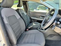 USED 2023 23 DACIA SANDERO 1.0 TCe Expression Hatchback 5dr Petrol Manual Euro 6 (s/s) (90 ps) 1 OWNER + FULL HISTORY + CARPLAY + DAB