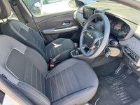 USED 2023 23 DACIA SANDERO 1.0 TCe Expression Hatchback 5dr Petrol Manual Euro 6 (s/s) (90 ps) 1 OWNER + FULL HISTORY + CARPLAY + DAB