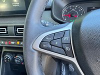 USED 2023 23 DACIA SANDERO 1.0 TCe Expression Hatchback 5dr Petrol Manual Euro 6 (s/s) (90 ps) 1 OWNER + FULL HISTORY + CARPLAY + DAB