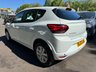 USED 2023 23 DACIA SANDERO 1.0 TCe Expression Hatchback 5dr Petrol Manual Euro 6 (s/s) (90 ps) 1 OWNER + FULL HISTORY + CARPLAY + DAB