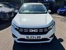 USED 2023 23 DACIA SANDERO 1.0 TCe Expression Hatchback 5dr Petrol Manual Euro 6 (s/s) (90 ps) 1 OWNER + FULL HISTORY + CARPLAY + DAB