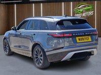 USED 2019 19 LAND ROVER RANGE ROVER VELAR 2.0 D240 SE SUV 5dr Diesel Auto 4WD Euro 6 (s/s) (240 ps) +++SAME DAY/NEXT DAY DELIVERY AVAILABLE+++