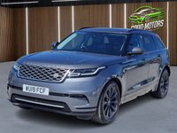 USED 2019 19 LAND ROVER RANGE ROVER VELAR 2.0 D240 SE SUV 5dr Diesel Auto 4WD Euro 6 (s/s) (240 ps) +++SAME DAY/NEXT DAY DELIVERY AVAILABLE+++