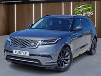 USED 2019 19 LAND ROVER RANGE ROVER VELAR 2.0 D240 SE SUV 5dr Diesel Auto 4WD Euro 6 (s/s) (240 ps) +++SAME DAY/NEXT DAY DELIVERY AVAILABLE+++