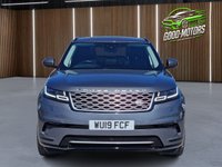 USED 2019 19 LAND ROVER RANGE ROVER VELAR 2.0 D240 SE SUV 5dr Diesel Auto 4WD Euro 6 (s/s) (240 ps) +++SAME DAY/NEXT DAY DELIVERY AVAILABLE+++