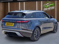 USED 2019 19 LAND ROVER RANGE ROVER VELAR 2.0 D240 SE SUV 5dr Diesel Auto 4WD Euro 6 (s/s) (240 ps) +++SAME DAY/NEXT DAY DELIVERY AVAILABLE+++