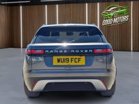 USED 2019 19 LAND ROVER RANGE ROVER VELAR 2.0 D240 SE SUV 5dr Diesel Auto 4WD Euro 6 (s/s) (240 ps) +++SAME DAY/NEXT DAY DELIVERY AVAILABLE+++
