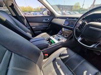 USED 2019 19 LAND ROVER RANGE ROVER VELAR 2.0 D240 SE SUV 5dr Diesel Auto 4WD Euro 6 (s/s) (240 ps) +++SAME DAY/NEXT DAY DELIVERY AVAILABLE+++