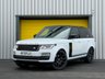 USED 2020 70 LAND ROVER RANGE ROVER 4.4 SD V8 Vogue SUV 5dr Diesel Auto 4WD Euro 6 (s/s) (339 ps) 