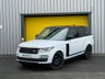 USED 2020 70 LAND ROVER RANGE ROVER 4.4 SD V8 Vogue SUV 5dr Diesel Auto 4WD Euro 6 (s/s) (339 ps) 