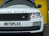 USED 2020 70 LAND ROVER RANGE ROVER 4.4 SD V8 Vogue SUV 5dr Diesel Auto 4WD Euro 6 (s/s) (339 ps) 
