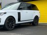 USED 2020 70 LAND ROVER RANGE ROVER 4.4 SD V8 Vogue SUV 5dr Diesel Auto 4WD Euro 6 (s/s) (339 ps) 