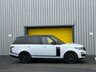 USED 2020 70 LAND ROVER RANGE ROVER 4.4 SD V8 Vogue SUV 5dr Diesel Auto 4WD Euro 6 (s/s) (339 ps) 