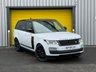 USED 2020 70 LAND ROVER RANGE ROVER 4.4 SD V8 Vogue SUV 5dr Diesel Auto 4WD Euro 6 (s/s) (339 ps) 