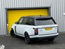 USED 2020 70 LAND ROVER RANGE ROVER 4.4 SD V8 Vogue SUV 5dr Diesel Auto 4WD Euro 6 (s/s) (339 ps) 