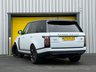 USED 2020 70 LAND ROVER RANGE ROVER 4.4 SD V8 Vogue SUV 5dr Diesel Auto 4WD Euro 6 (s/s) (339 ps) 