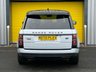 USED 2020 70 LAND ROVER RANGE ROVER 4.4 SD V8 Vogue SUV 5dr Diesel Auto 4WD Euro 6 (s/s) (339 ps) 