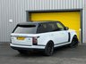 USED 2020 70 LAND ROVER RANGE ROVER 4.4 SD V8 Vogue SUV 5dr Diesel Auto 4WD Euro 6 (s/s) (339 ps) 