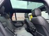 USED 2020 70 LAND ROVER RANGE ROVER 4.4 SD V8 Vogue SUV 5dr Diesel Auto 4WD Euro 6 (s/s) (339 ps) 
