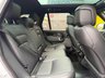 USED 2020 70 LAND ROVER RANGE ROVER 4.4 SD V8 Vogue SUV 5dr Diesel Auto 4WD Euro 6 (s/s) (339 ps) 