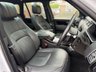 USED 2020 70 LAND ROVER RANGE ROVER 4.4 SD V8 Vogue SUV 5dr Diesel Auto 4WD Euro 6 (s/s) (339 ps) 