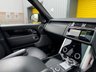 USED 2020 70 LAND ROVER RANGE ROVER 4.4 SD V8 Vogue SUV 5dr Diesel Auto 4WD Euro 6 (s/s) (339 ps) 