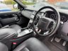 USED 2020 70 LAND ROVER RANGE ROVER 4.4 SD V8 Vogue SUV 5dr Diesel Auto 4WD Euro 6 (s/s) (339 ps) 