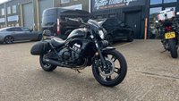 USED 2023 23 KAWASAKI Vulcan S 650 - BUY ONLINE 24 HRS A DAY - FINANCE AVAILABLE - ALL TYPES OF CREDIT ACCEPTED WITH ARROW EXHAUST & PANNIERS