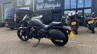 USED 2023 23 KAWASAKI Vulcan S 650 - BUY ONLINE 24 HRS A DAY - FINANCE AVAILABLE - ALL TYPES OF CREDIT ACCEPTED WITH ARROW EXHAUST & PANNIERS