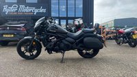 USED 2023 23 KAWASAKI Vulcan S 650 - BUY ONLINE 24 HRS A DAY - FINANCE AVAILABLE - ALL TYPES OF CREDIT ACCEPTED WITH ARROW EXHAUST & PANNIERS