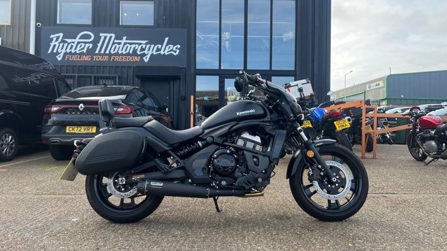 2023 23 Kawasaki Vulcan S 650 - BUY ONLINE 24 HRS A DAY - FINANCE AVAILABLE - ALL TYPES OF CREDIT ACCEPTED