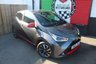 USED 2021 21 TOYOTA AYGO 1.0 VVT-i x-trend Hatchback 5dr Petrol x-shift Euro 6 (Safety Sense) (71 ps) ONLY 26,000 MILES---AUTOMATIC