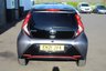 USED 2021 21 TOYOTA AYGO 1.0 VVT-i x-trend Hatchback 5dr Petrol x-shift Euro 6 (Safety Sense) (71 ps) ONLY 26,000 MILES---AUTOMATIC