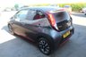 USED 2021 21 TOYOTA AYGO 1.0 VVT-i x-trend Hatchback 5dr Petrol x-shift Euro 6 (Safety Sense) (71 ps) ONLY 26,000 MILES---AUTOMATIC