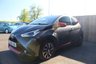 USED 2021 21 TOYOTA AYGO 1.0 VVT-i x-trend Hatchback 5dr Petrol x-shift Euro 6 (Safety Sense) (71 ps) ONLY 26,000 MILES---AUTOMATIC