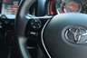 USED 2021 21 TOYOTA AYGO 1.0 VVT-i x-trend Hatchback 5dr Petrol x-shift Euro 6 (Safety Sense) (71 ps) ONLY 26,000 MILES---AUTOMATIC