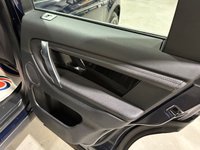 USED 2022 22 LAND ROVER DISCOVERY SPORT DISCOVERY SPORT 2.0 D165 2WD (7ST) StationWagon 