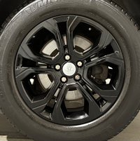 USED 2022 22 LAND ROVER DISCOVERY SPORT DISCOVERY SPORT 2.0 D165 2WD (7ST) StationWagon 