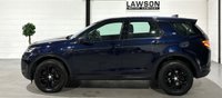 USED 2022 22 LAND ROVER DISCOVERY SPORT DISCOVERY SPORT 2.0 D165 2WD (7ST) StationWagon 