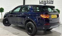 USED 2022 22 LAND ROVER DISCOVERY SPORT DISCOVERY SPORT 2.0 D165 2WD (7ST) StationWagon 