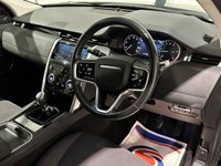 USED 2022 22 LAND ROVER DISCOVERY SPORT DISCOVERY SPORT 2.0 D165 2WD (7ST) StationWagon 