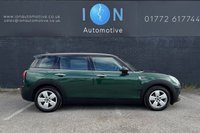 USED 2016 16 MINI CLUBMAN 2.0 Cooper D *20 Tax, Nav, Bluetooth, DAB Radio* 