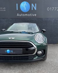 USED 2016 16 MINI CLUBMAN 2.0 Cooper D *20 Tax, Nav, Bluetooth, DAB Radio* 