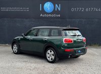 USED 2016 16 MINI CLUBMAN 2.0 Cooper D *20 Tax, Nav, Bluetooth, DAB Radio* 