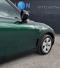 USED 2016 16 MINI CLUBMAN 2.0 Cooper D *20 Tax, Nav, Bluetooth, DAB Radio* 